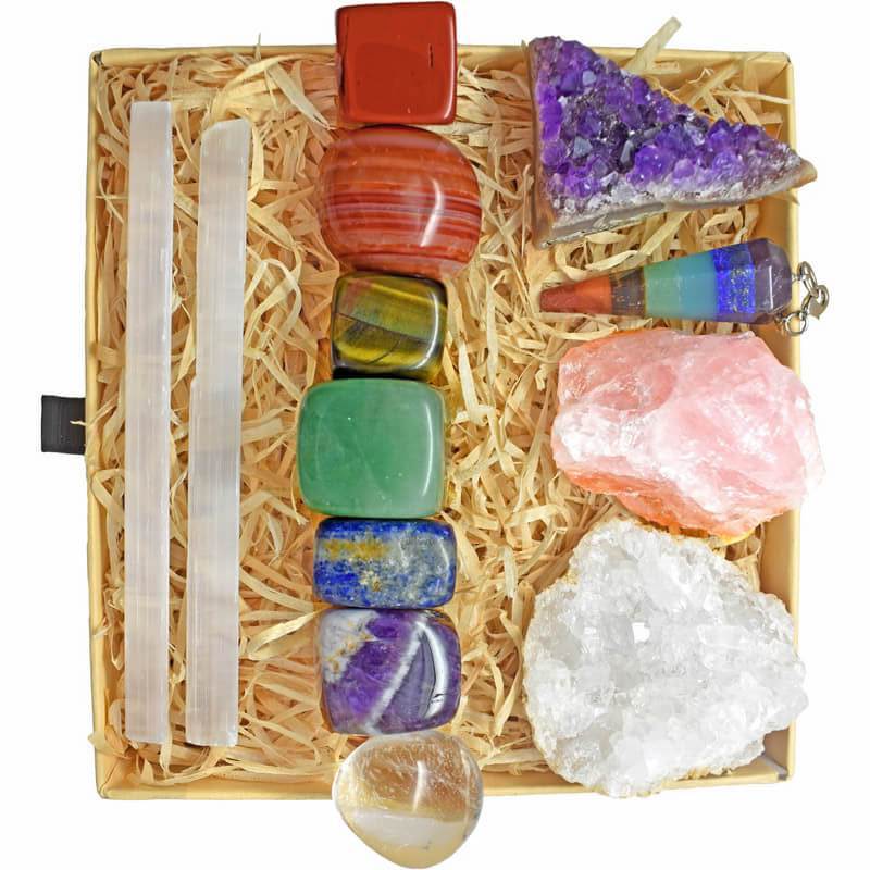 Crystal Healing- How does it work?