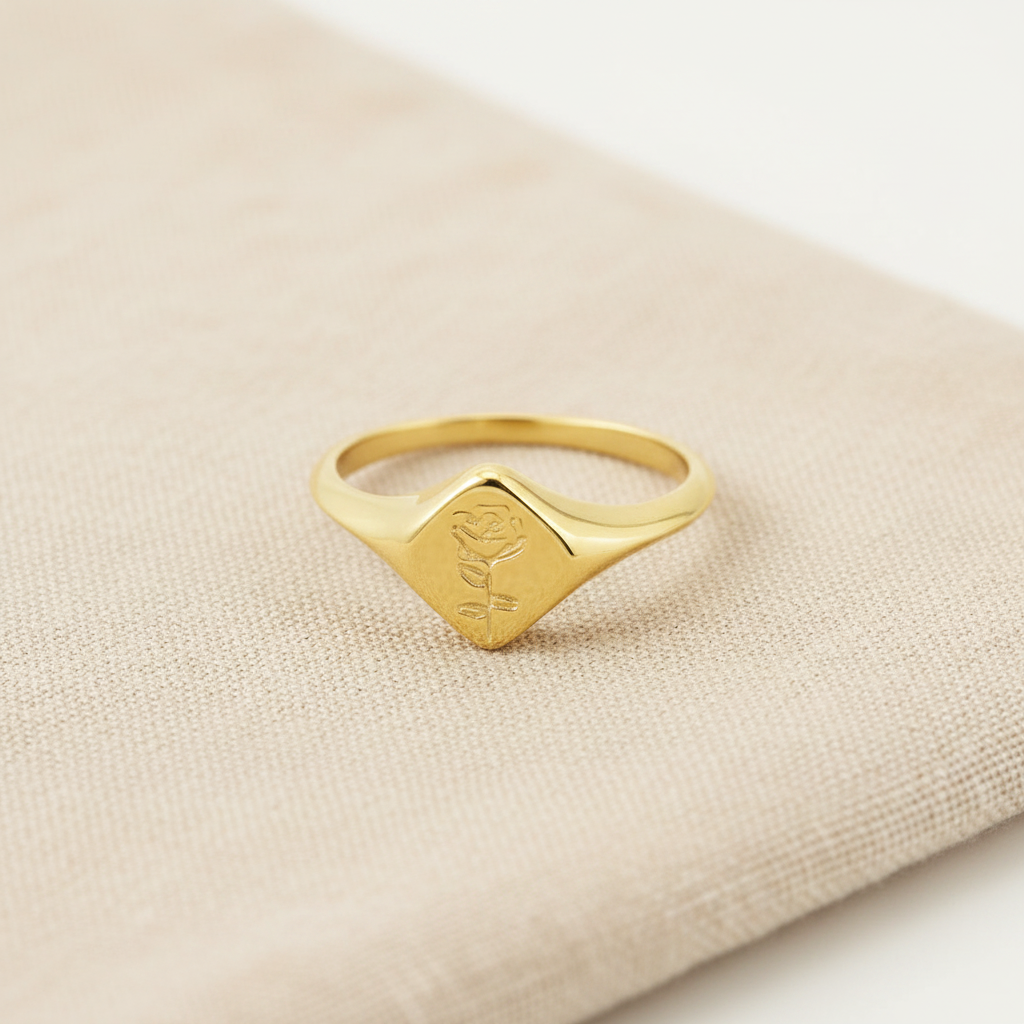 Rose Ring