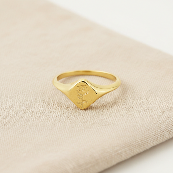 Rose Ring