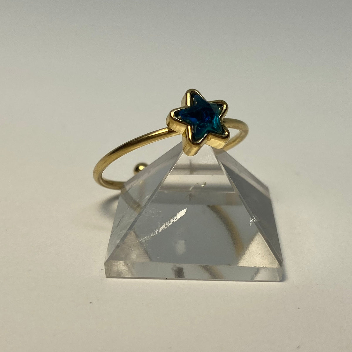 Ocean Blue Estrella - Gaia Luna