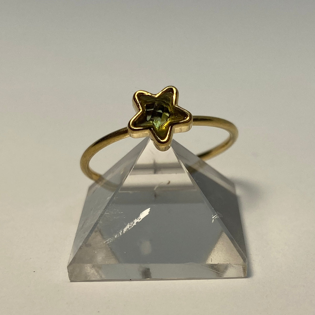 Emerald Estrella - Gaia Luna