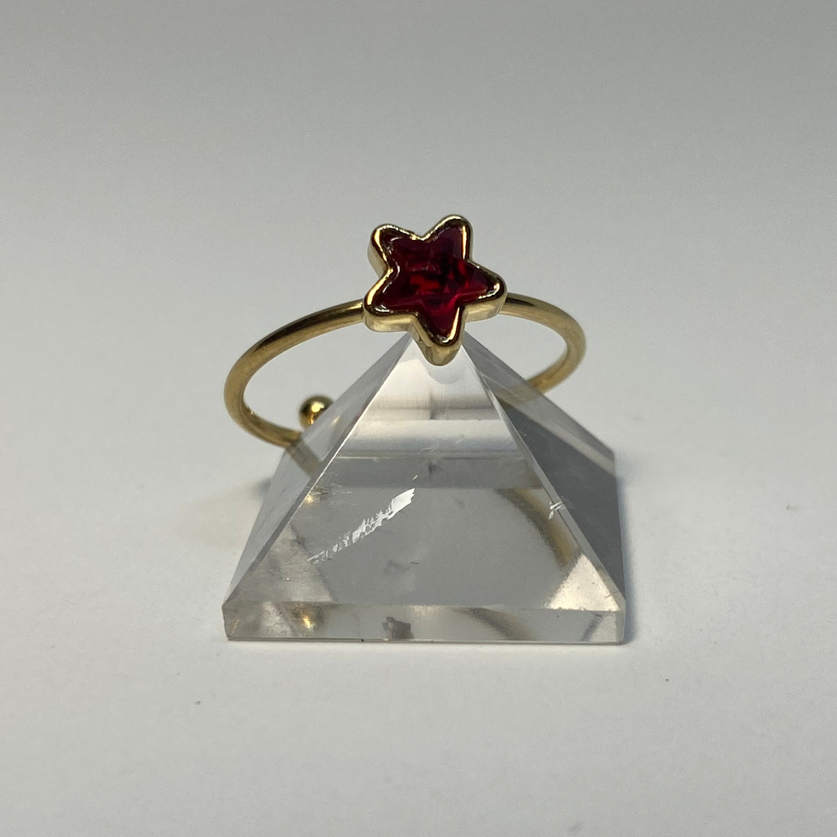 Cherry Estrella - Gaia Luna