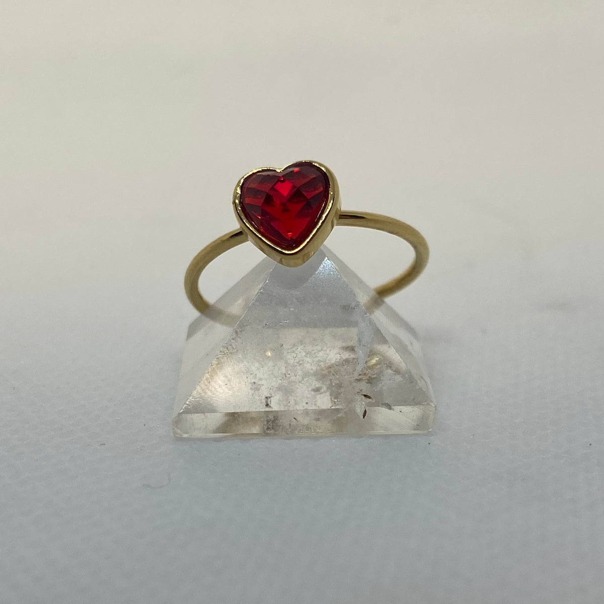 Cherry Corazon - Gaia Luna