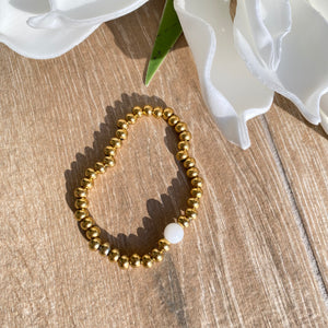 Athena Crystal Bracelet