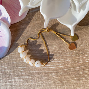 Isadora Crystal Bracelet