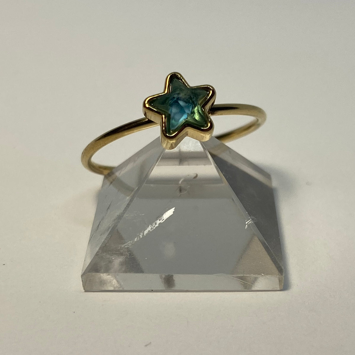 Turquoise Estrella - Gaia Luna