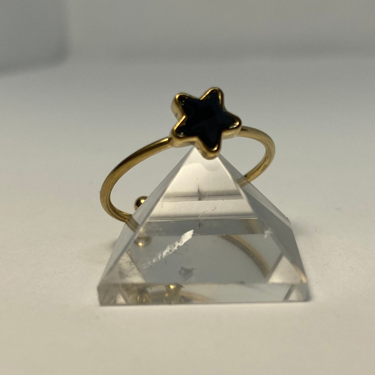 Black Estrella - Gaia Luna