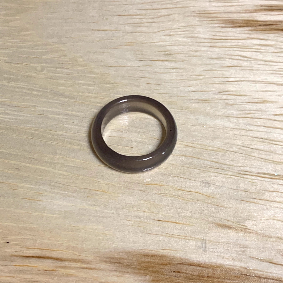 Assorted Agate Rings - Gaia Luna