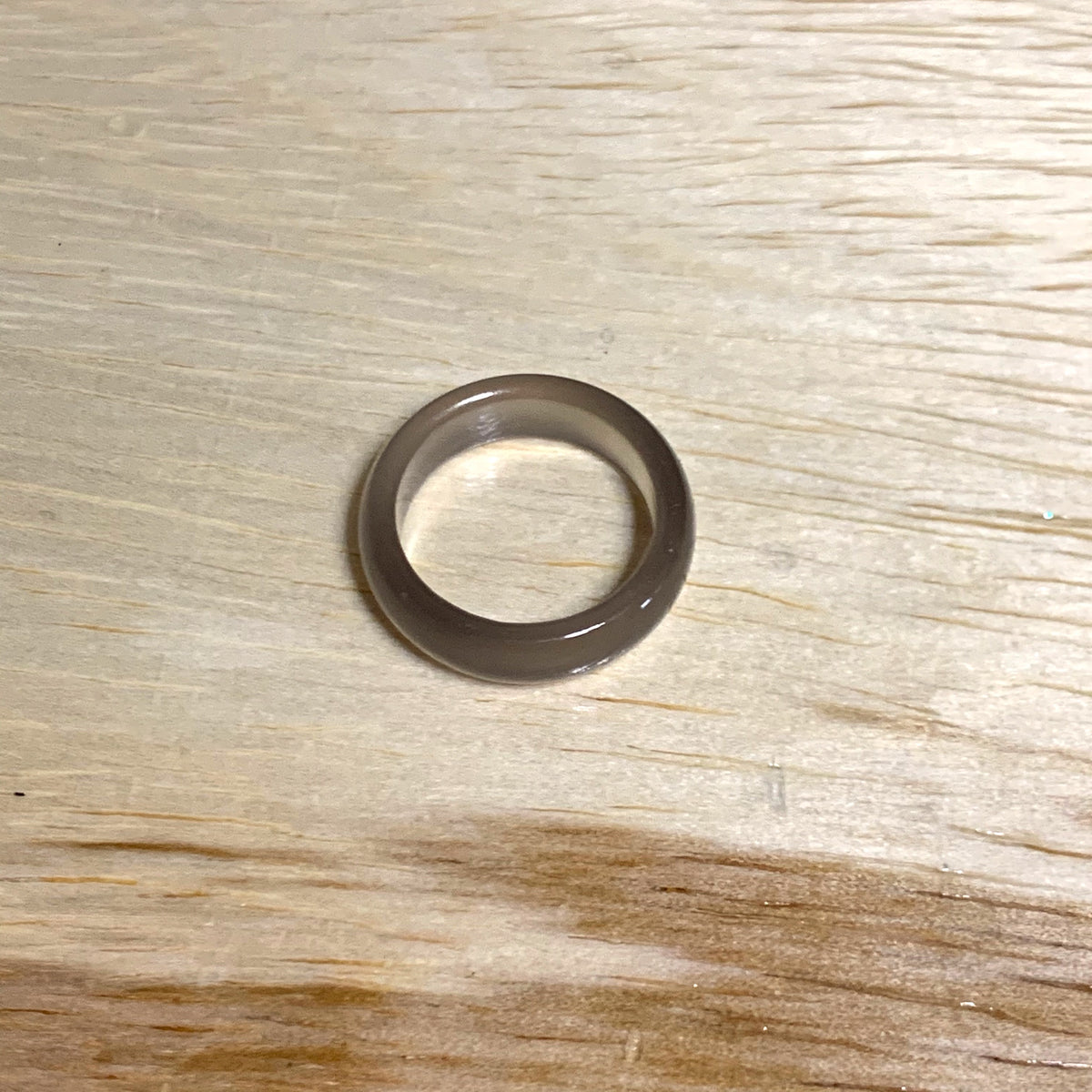 Assorted Agate Rings - Gaia Luna