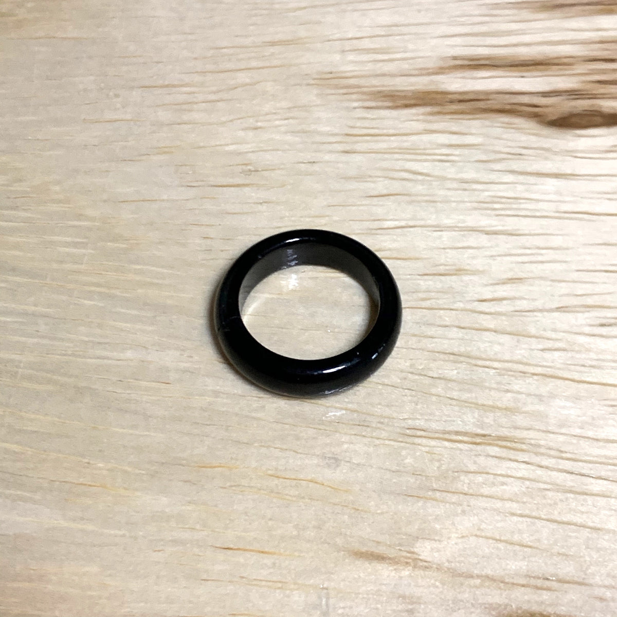 Assorted Agate Rings - Gaia Luna