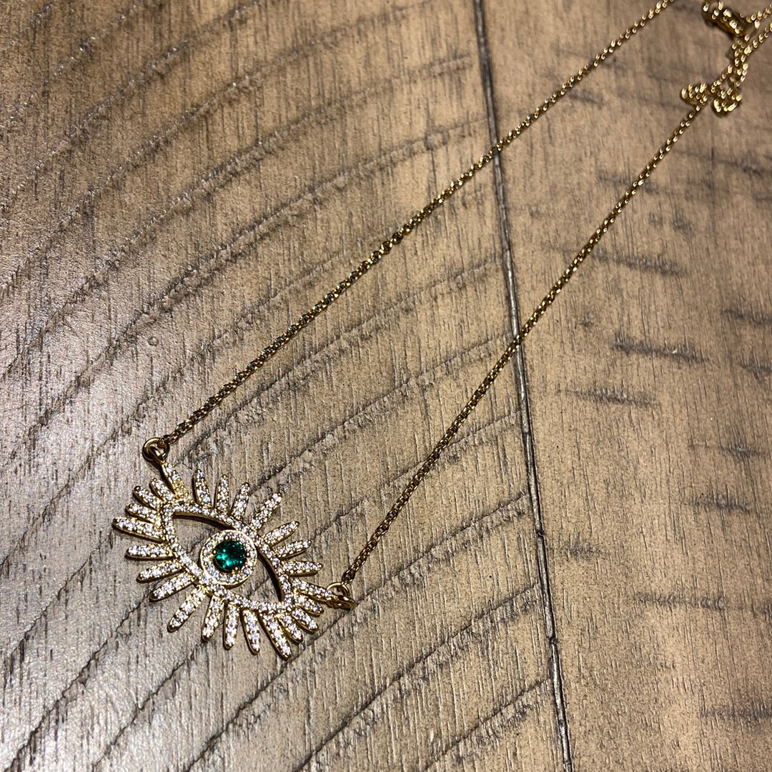 Copia de No.002 - Gaia Luna